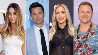 يتفاعل فريق Laguna Beach مع عرض Spencer Pratts لمنصب عمدة لوس أنجلوس