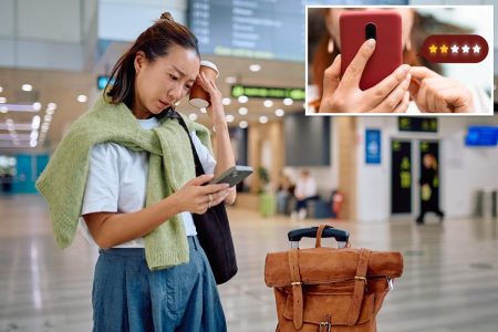 تستهدف عمليات الاحتيال في السفر واحدًا من كل ثلاثة سائحين – تجنب 7 خدع هذا الصيف