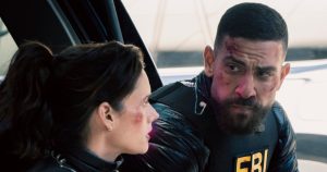 Zeeko Zaki يخرج عن صمته بشأن خاتمة Cliffhanger للموسم الثامن من مسلسل FBI – ويكشف عن الخطوة التالية لـ OA (حصريًا)