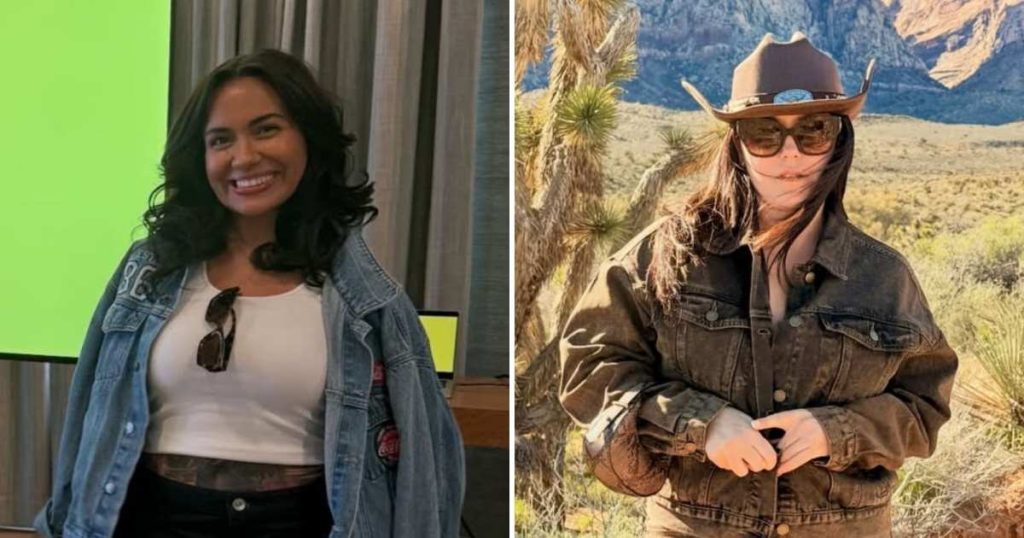 تقول Briana DeJesus من Teen Mom إنها “يجب أن تبقى بعيدًا” عن Jenelle Evans بعد لم شمل David Eason
