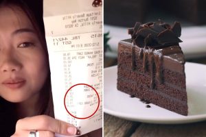 مطعم بيفرلي هيلز يفند شائعة رسوم قطع الكعكة البالغة 110 دولارات