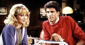 5 برامج تلفزيونية كلاسيكية في الثمانينيات يمكنك مشاهدتها الآن: “Cheers” و”Moonlighting” والمزيد