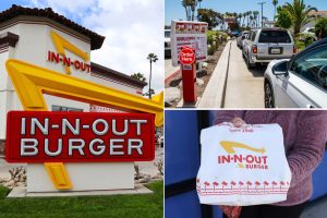 انضم In-N-Out إلى متنزه California Great Park الضخم الذي تبلغ تكلفته مليار دولار