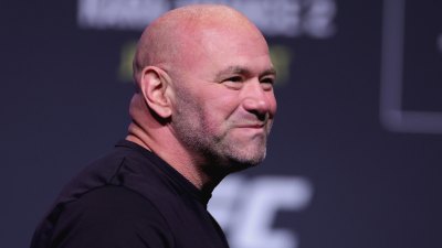1411736747 رئيس UFC دانا وايت يشارك أفضل نصائحه الحياتية مع منشئ TikTok بيتر فؤاد