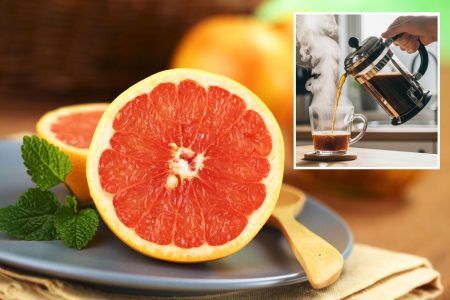 يمكن أن يجعل الجريب فروت قهوتك تدوم لفترة أطول، لكن الخبراء يحذرون من المخاطر الخطيرة