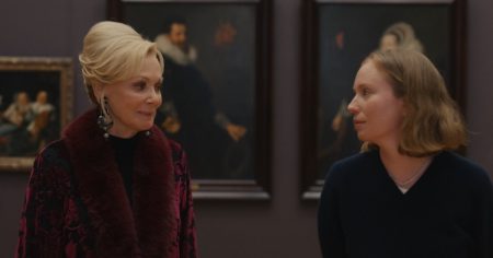 هل تموت ديبورا فانس في فيلم “Hacks”؟ ماذا يحدث في الحلقة النهائية لمسلسل HBO Show
