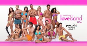 الموسم الثامن من Love Island USA: تعرف على العازبين المثيرين الجدد الذين يبحثون عن الحب هذا الصيف
