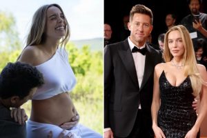 إن قوس “Call Her Daddy” Alex Cooper من الانضمامات الفوضوية إلى الأمومة هو في الواقع درس جيد لجمهورها