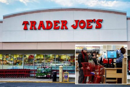 قام عمال Trader Joe بإيقاف إشاعة خط الخروج المستمرة منذ فترة طويلة
