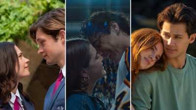 عروض Rom-Coms الجديدة من Prime Video: خارج الحرم الجامعي، كل صيف بعد ذلك