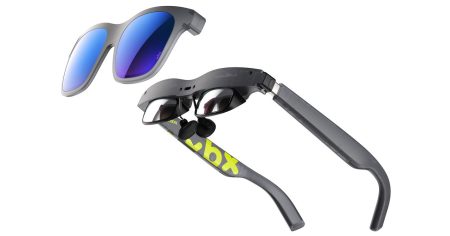 نظارات Xreal الذكية الجديدة بقيمة 299 دولارًا “xbx” على قناة Xbox Vibes