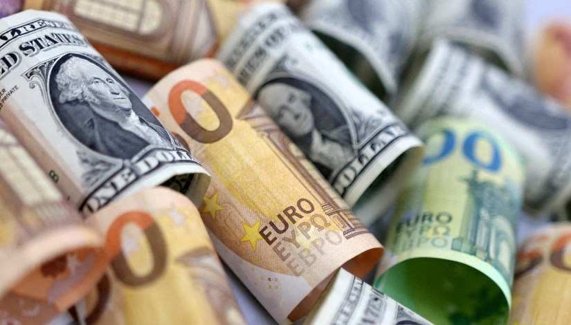 سعر العملات اليوم الثلاثاء 14-4-2026 في نهاية التعاملات -جريدة المال