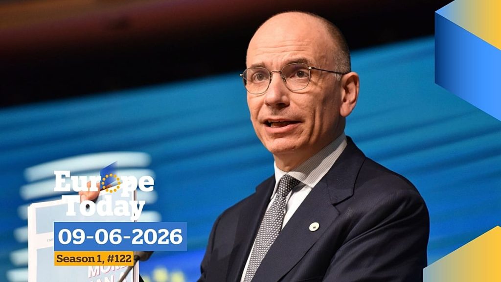 رئيس الوزراء الإيطالي السابق ليتا على يورونيوز بينما توقف إيران هجماتها على إسرائيل