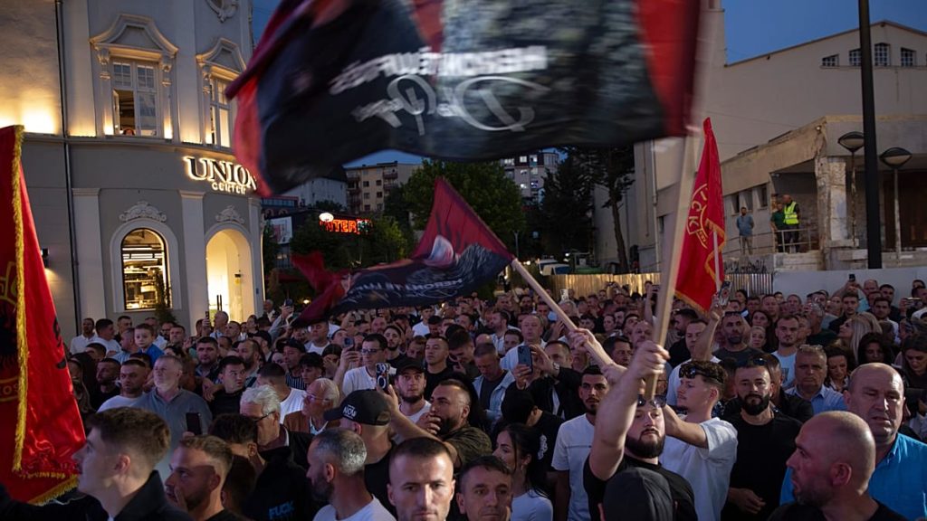 انتخابات كوسوفو: الناخبون المحبطون يتوجهون مرة أخرى إلى صناديق الاقتراع وسط جمود سياسي