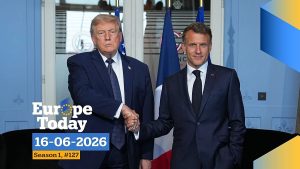 أوروبا اليوم: داخل قمة مجموعة السبع في إيفيان