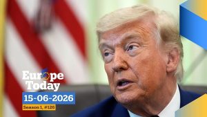 أوروبا اليوم: الولايات المتحدة وإيران تتوصلان إلى اتفاق إطاري بينما يتوجه ترامب إلى أوروبا لحضور قمة مجموعة السبع