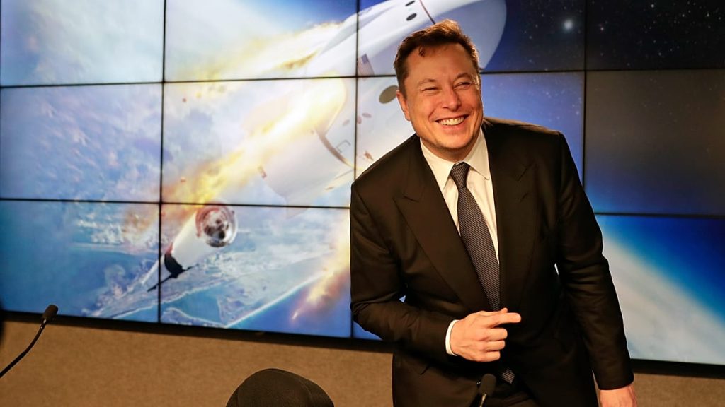 الاكتتاب العام الأولي لشركة SpaceX لشركة Elon Musk: بدء ثورة الفضاء الرأسمالية