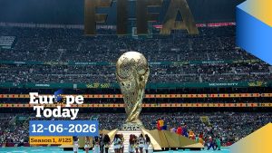 أوروبا اليوم: حمى كأس العالم، وعصر الهجرة الجديد في الاتحاد الأوروبي، ورسالة البابا إلى إسبانيا