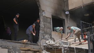 ضربات إسرائيلية قاتلة في لبنان مع دخول الحرب الإيرانية يومها المائة