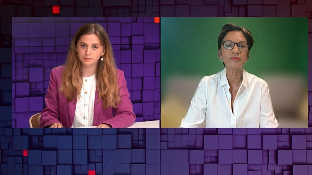 رئيس الوزراء المقبل يحتاج إلى “خطة” للعلاقات مع الاتحاد الأوروبي، حسبما قالت جينا ميللر، الناشطة القانونية في قضية خروج بريطانيا من الاتحاد الأوروبي، ليورونيوز