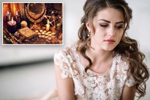 عرائس يدفعن للساحرات من أجل إقامة حفل زفاف مثالي بقيمة 100 ألف دولار وسط ارتفاع التكاليف