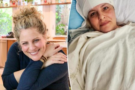 وفاة مؤسس Scary Mommy بسرطان الدماغ عن عمر يناهز 48 عامًا