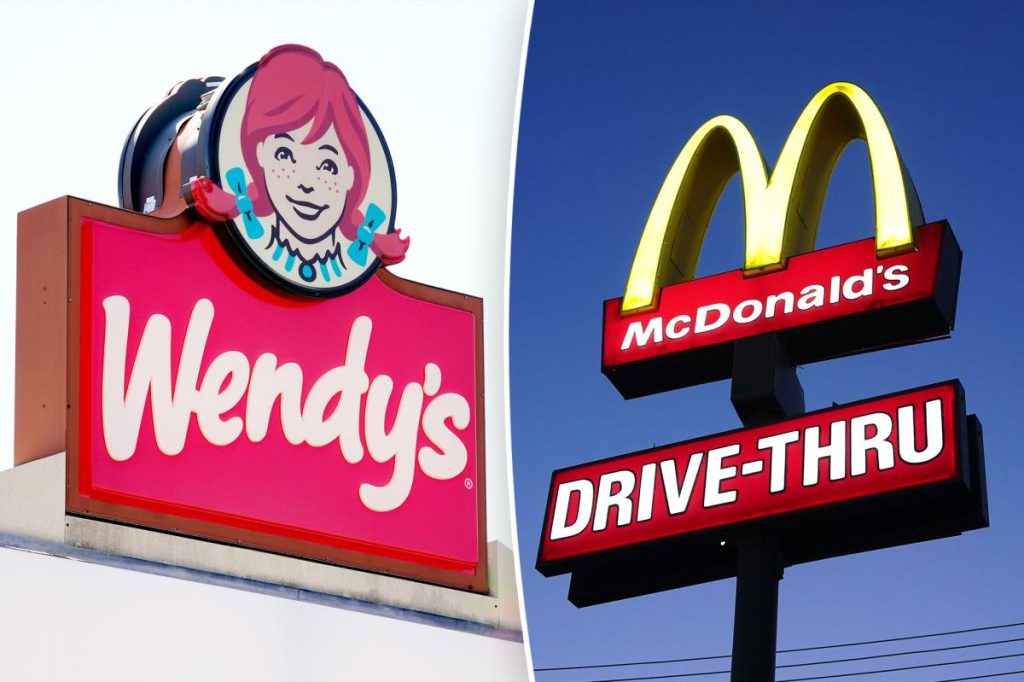 معجبو شركة Wendy’s الأمريكية ينتقدون عرض Pickle Fries الكندي فقط