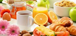 ماذا يحدث لجسم ابنك عند تجاهل وجبة الفطار؟