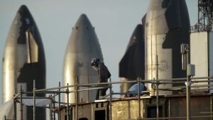 يخلق الاكتتاب العام الأولي لشركة SpaceX مكاسب غير متوقعة لآلاف العمال الحاليين والسابقين