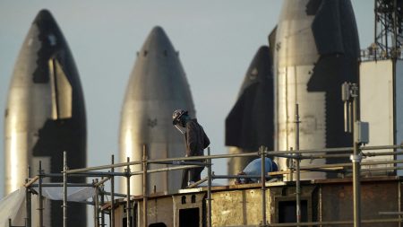 يخلق الاكتتاب العام الأولي لشركة SpaceX مكاسب غير متوقعة لآلاف العمال الحاليين والسابقين