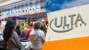 تعلن شركة Bath & Body Works وUlta Beauty عن شراكة عبر أكثر من 600 متجر