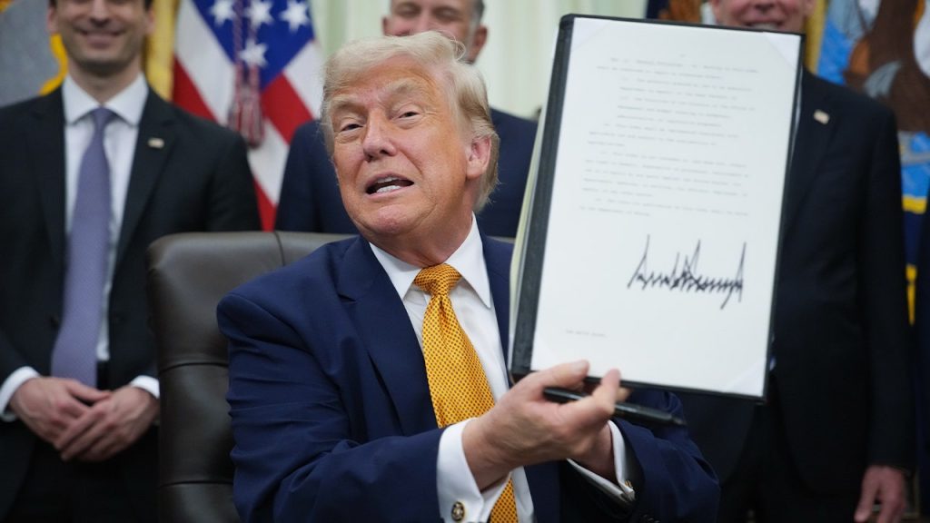 الكمبيوتر العملاق الصيني يتفوق على الولايات المتحدة ليصبح الأسرع في العالم لأول مرة منذ عام 2017