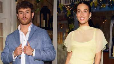 أصبحت الرومانسية في سمر هاوس ويست ويلسون وأماندا باتولا أكثر جدية وسط الدراما