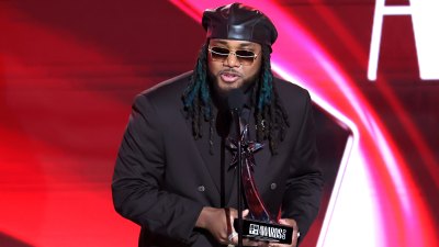 ليون توماس-BET-Awards-2026-GettyImages-2283769324