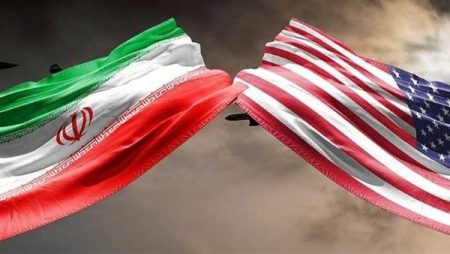رفع الحصار وفتح مضيق هرمز.. اتفاق مرتقب بين واشنطن وطهران لوقف الحرب