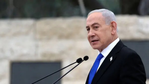 نتنياهو: مهمتنا مع حزب الله لم تنته بعد.. وأخبرت ترامب أن لنا حق الدفاع عن أنفسنا