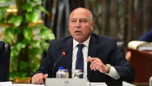 تطوير شامل للمنظومة.. وزير النقل من ميناء سفاجا 2: مصر أصبح لديها ممر لوجيستي عالمي