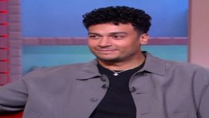 أحمد عبد الوهاب: لما شوفت صبا مبارك قلت لها إنتي الكراش بالنسبة لي