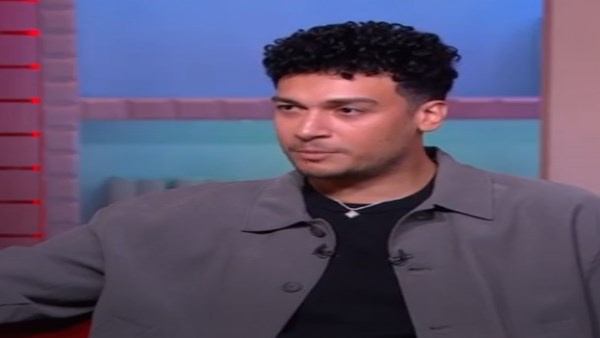 أحمد عبد الوهاب: ردود الفعل على مسلسل ورد على فل وياسمين فاقت التوقعات