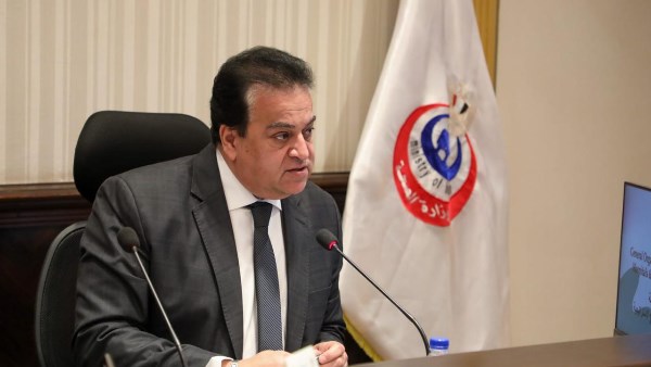 نقلة نوعية في الخدمات .. خبر سار من وزير الصحة بشأن محافظة سوهاج