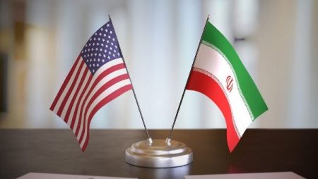 نائب الرئيس الأمريكي: اتصالاتنا مع إيران لا تهدف لمنح طهران أي دور في تحديد مستقبل لبنان