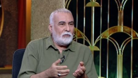 طارق الدسوقي : فترة غيابي اتعرض عليا أعمال ورفضتها لبعدها عن تطلعاتي
