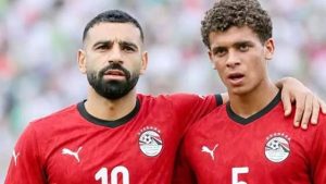 3 مشاهد مؤثرة لـ محمد صلاح قبل ودية مصر والبرازيل| ماذا فعل؟