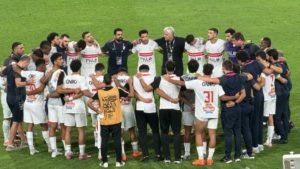 الأرض والموسم الجديد.. ملفات شائكة على طاولة إجتماع مجلس الزمالك