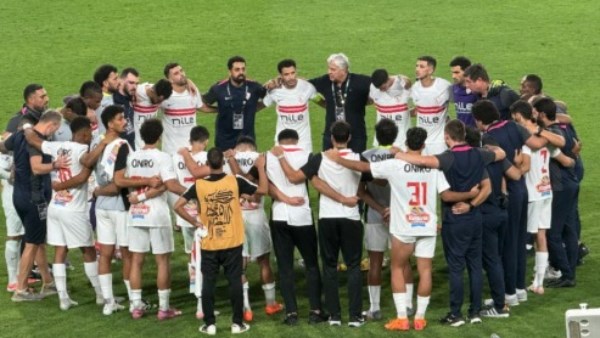 الأرض والموسم الجديد.. ملفات شائكة على طاولة إجتماع مجلس الزمالك