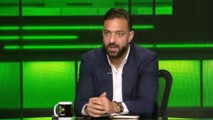 متأثرا بحبس نجله.. نقل ميدو للمستشفى بعد إصابته بجلطة فى المخ