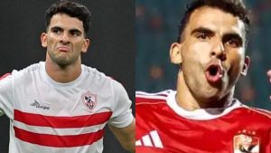 تطور خطير.. مستندات جديدة فى أزمة شكاوي زيزو والزمالك| تفاصيل