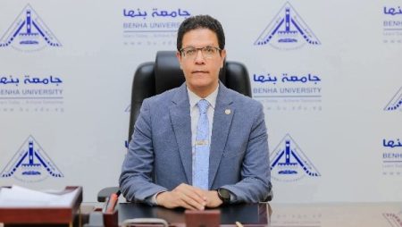 مدير طوارئ جامعة بنها يكشف كواليس إنقاذ طفلة من الموت المحقق