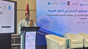 نقيب الفلاحين : التغيرات المناخية والرقمنة تهدد صغار المزارعين