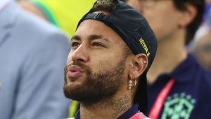 رسميًا .. نيمار خارج قائمة البرازيل لمواجهة هايتي في كأس العالم 2026